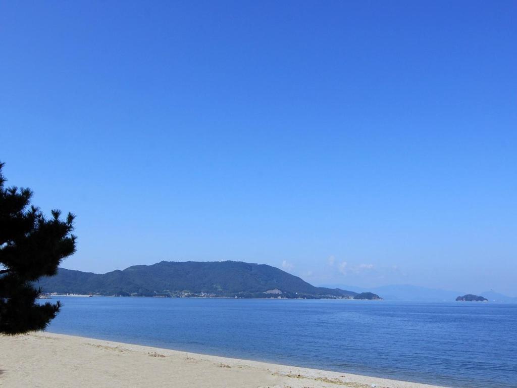 Jakomaru Park Tsuda Sanuki (Shikoku) Exterior foto