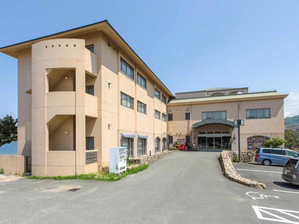 Jakomaru Park Tsuda Sanuki (Shikoku) Exterior foto