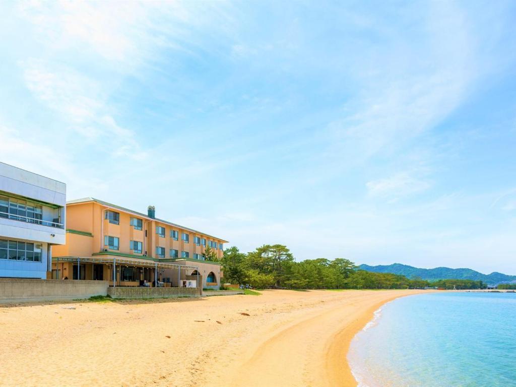 Jakomaru Park Tsuda Sanuki (Shikoku) Exterior foto