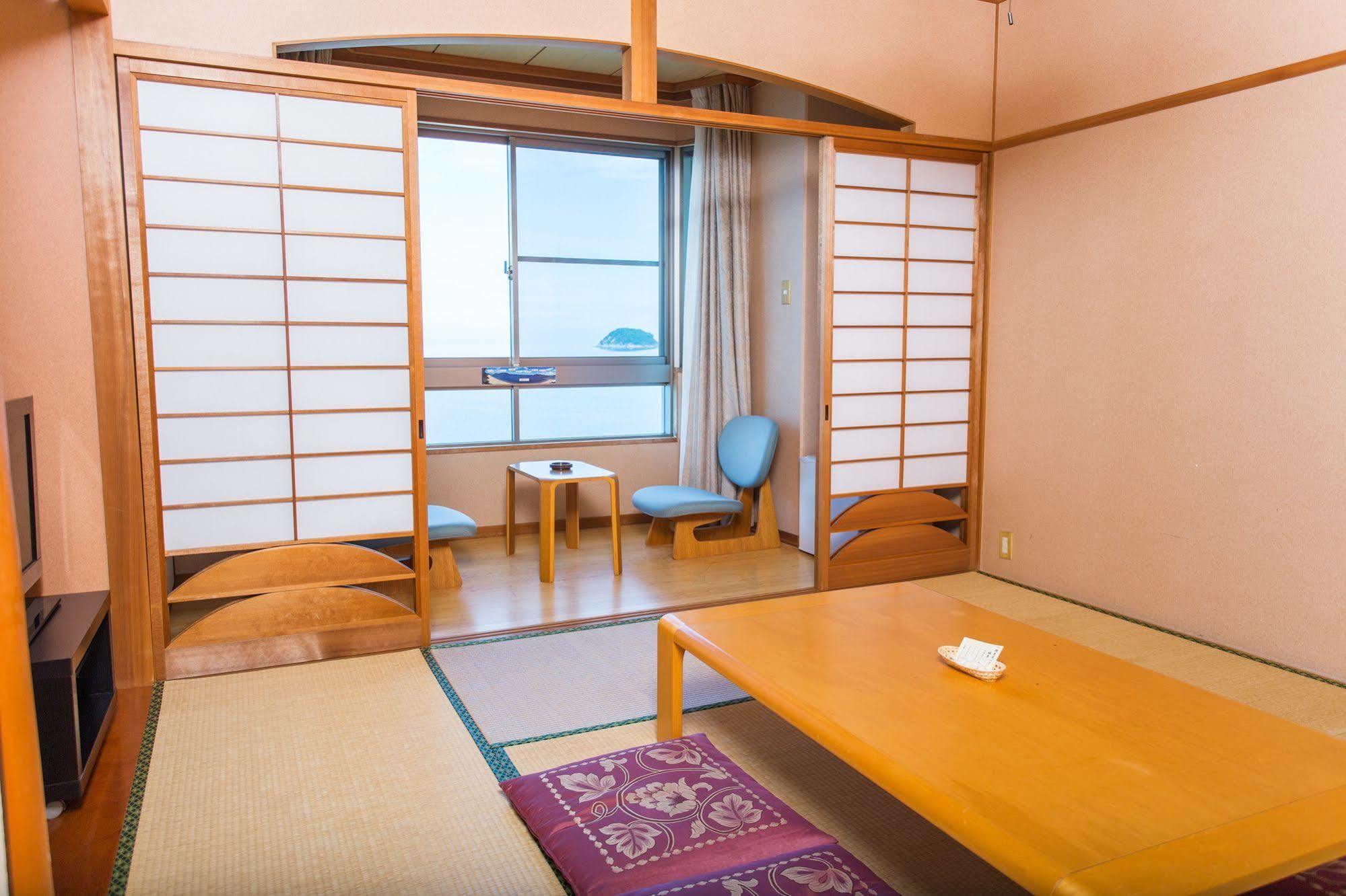 Jakomaru Park Tsuda Sanuki (Shikoku) Exterior foto