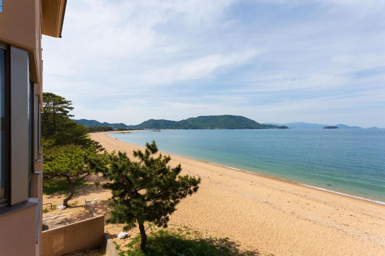 Jakomaru Park Tsuda Sanuki (Shikoku) Exterior foto