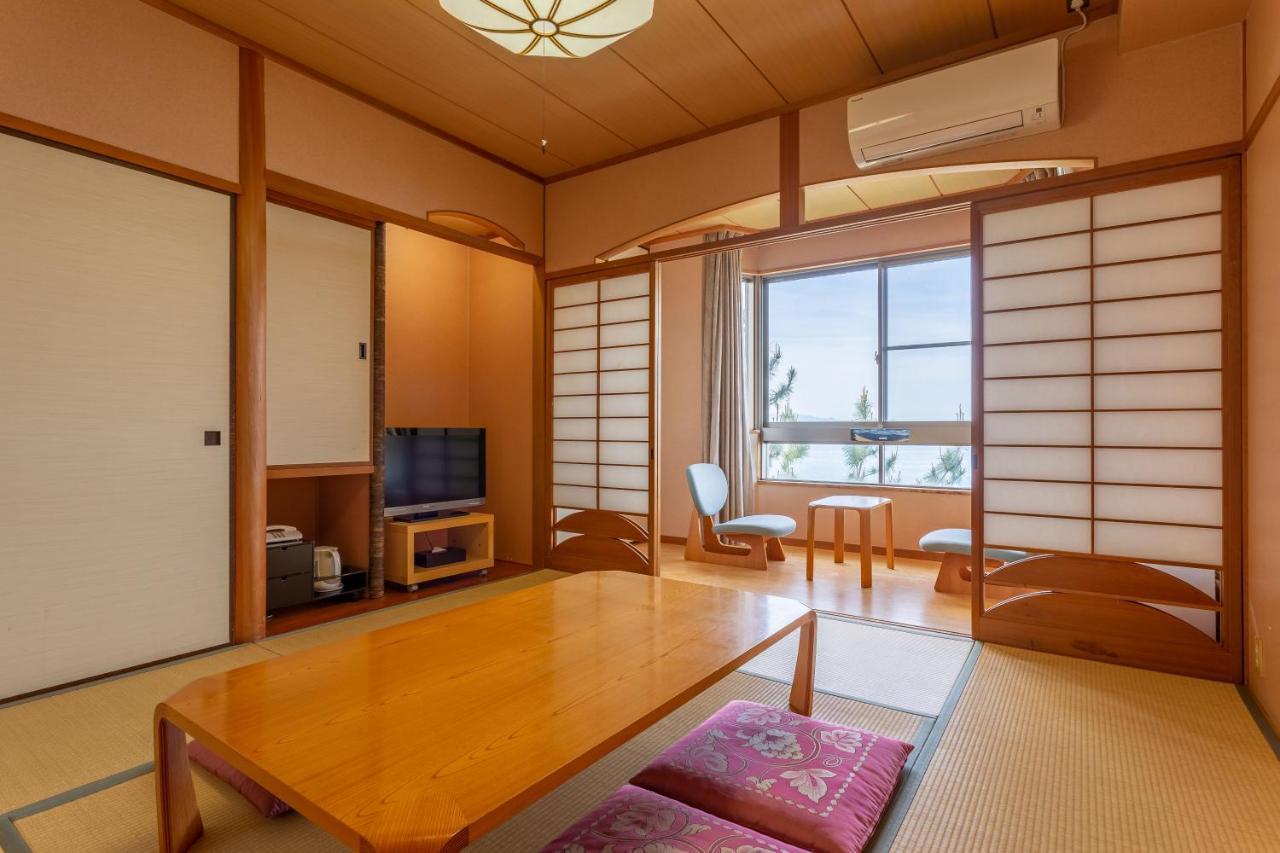 Jakomaru Park Tsuda Sanuki (Shikoku) Exterior foto