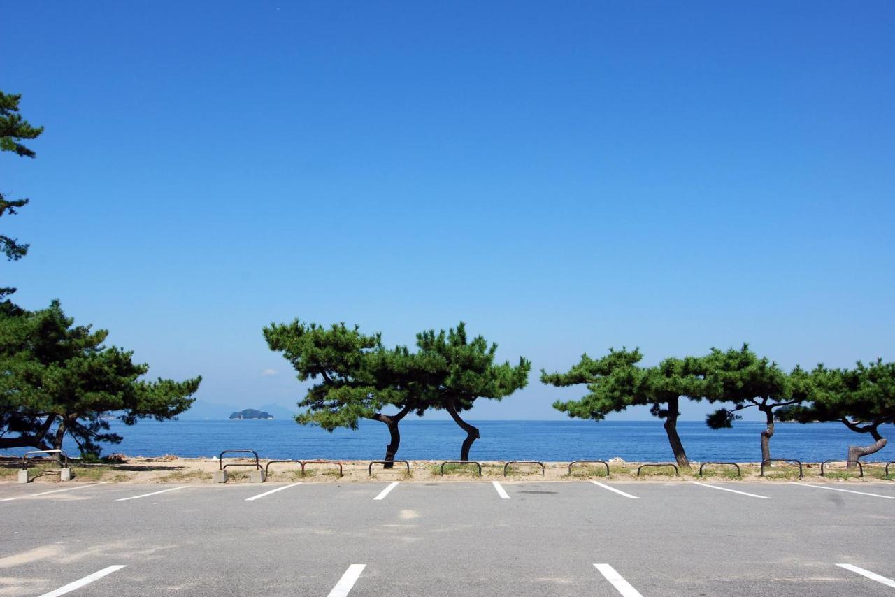 Jakomaru Park Tsuda Sanuki (Shikoku) Exterior foto
